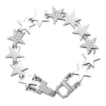 ViJUSTIN DAVISSTARSTRUCK BRACELESX^[uXbg艿181,500~