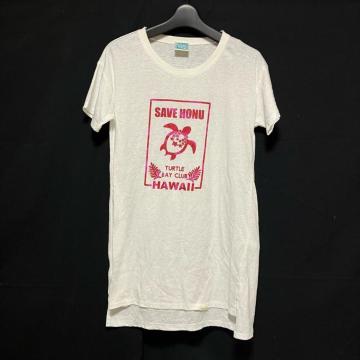 �yTurtle Bay Club�z SAVE HONU ���S T�V���c / M ���� �v�����g