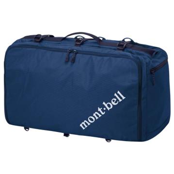 Vi x mont&#183;bell 3-Way _bt Kid's 55  lCr[(IND)  A1016