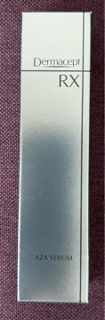 【新品未開封】Dermacept RX AZAセラム〈美容クリーム〉15g
