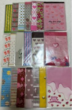 �����N���X�^���p�b�N�@opp ���T�C�Y�@60��