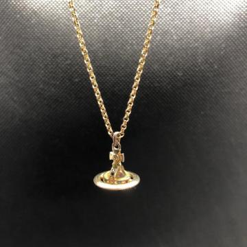 ���� Vivienne Westwood ���B���B�A���E�G�X�g�E�b�h �l�b�N���X