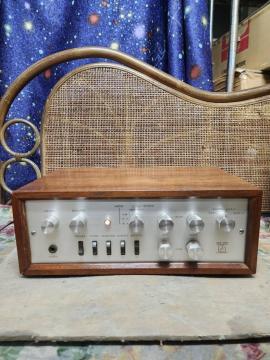 LUXMAN�̗��j�I�t�����X�g�A���������i�v�����C���A���vSQ-77T/�U