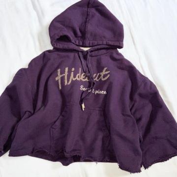 DOUBLE NAME���؂���ςȂ����S�X�E�F�b�g