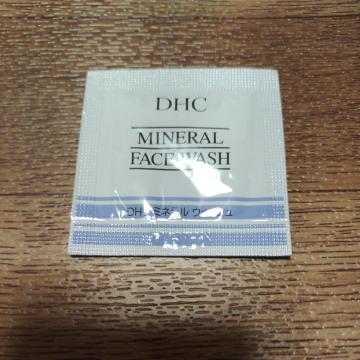 DHC �~�l�����E�H�b�V�� ��痿 �T���v��