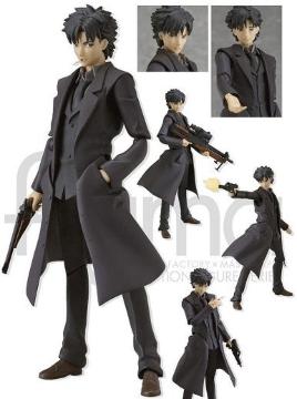figma Fate/Zero q{؎k ViJi