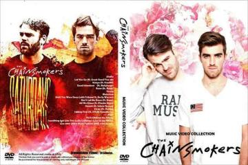 ŐV2017ITHE CHAINSMOKERS vW & C 95IPVMV
