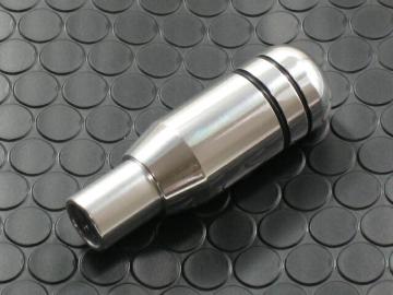 汎用ATシフトノブプッシュ式 type2