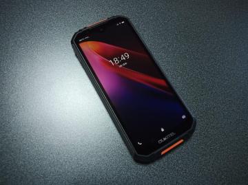 OUKITEL  WP6