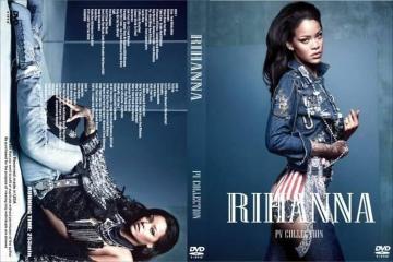 RIHANNA vWPV ŐV2016A[i 3DVDI4Ԓ ivۑ