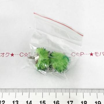 28*ポンポンチャーム 17
