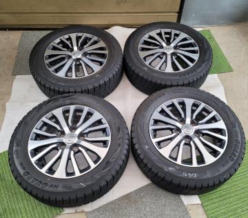 Y C26 Zi nCEFCX^[ A~zC[16C`6J+45 PCD114.3X^bhX^Ct4{Zbg