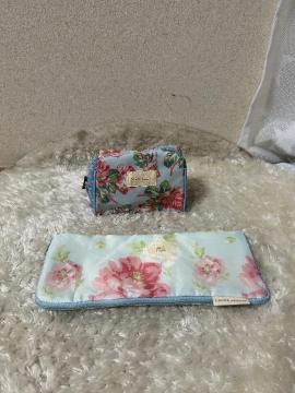 �V�iLAURA ASHLEY�����σ|�[�`&�A���u�����P�[�X