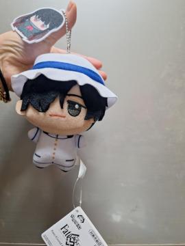 �m���D146 �V�i���񔄕i�uFate�^Grand Order�v���т���݃}�X�R�b�g�L�[�z���_�[