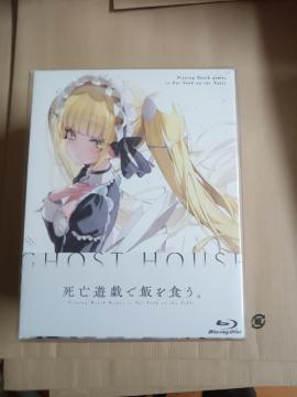 ���S�V�Y�Ŕт�H���B ��1�����S���ʌ����Blu-ray