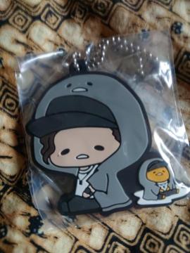 ���o�[�}�X�R�b�g�B Jin�~gudetama/�Ԑ��m�~���ł���