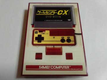 DVD/yZbgł600~!zQ[Z^[CX DVD|BOX 6ᓽ炭炭zց⁚ǕiDi