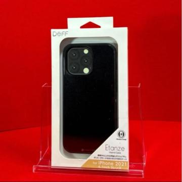 fB[t iPhone 13 Prop Etanze Hybrid Case (wKXTPUfރP[X)