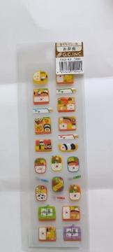 G.C.INC �������V�[�� ���ٓ�(�V�i�E���g�p)  168�~(�ō�)