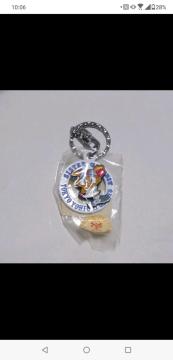 �W���C�A���c�@�L�[�z���_�[