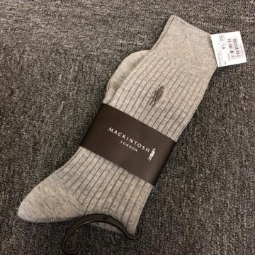 �V�i MACKINTOSH �}�b�L���g�b�V�� �\�b�N�X �C�� 25-27cm