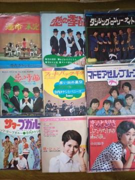 EP���R�[�h�܂Ƃ߂ā���117��