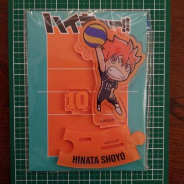 �n�C�L���[!!�@�����ėz�@�Ȃ���A�N�����X�^���h