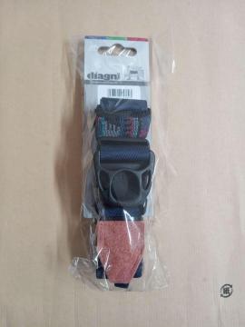 �V�i���J�� Diagni (�_�C�A�O�i��) �j���W���X�g���b�v �X�E�F�[�h 38mm �l�C�r�[ �J�����X�g���b�v