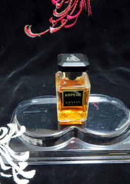 LANVIN PARISuARPEGEvtXA~jTCY