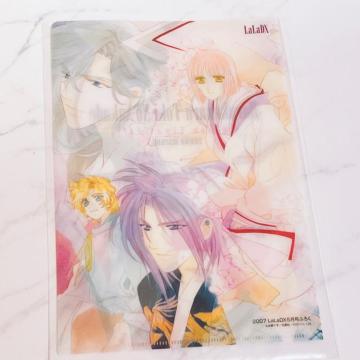 LaLat^@ꡂȂ鎞̒ŁNAt@C