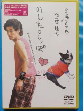 ViDVD ̂񂽂̂