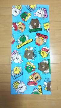 LINEFRIENDS tFCX^I