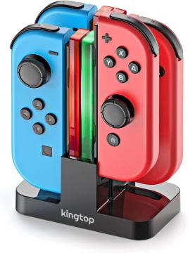 Joy-Con [d X^h Nintendo Switchp 4䓯[d\