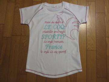 le coq sportif  RbN@|GXe@@TVc@M  fTg@@