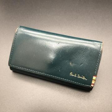  Paul Smith |[X~X 4AL[P[X