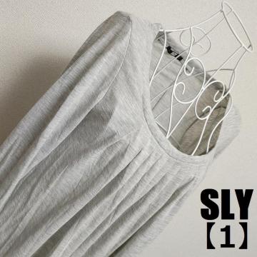 SLY 1 S n O[ T Jbg\[ UlbN   gbvX vI[o[ wU[O[ ۃO[