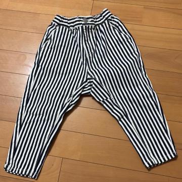 100cm パンツ