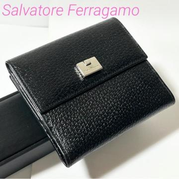 ɔi Salvatore Ferragamo tFK U[ ܂ z ubN AQ-222313