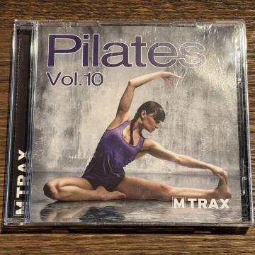 yPilates 10z