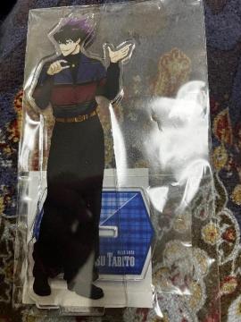 �u���[���b�N ���}�s���Y �a�J���e �A�N�����X�^���h �G���l