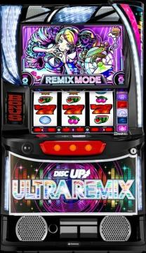 �k �c�h�r�b�t�o �E���g�����~�b�N�X�iA-SLOT+ �f�B�X�N�A�b�v�j�@�X�}�X���@���@ �^�C���[�G���b�N���X�}�X�����j�b�g��t�ρ�