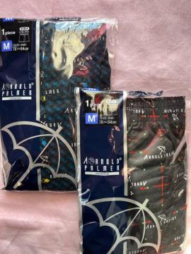 M�T�C�Y�I2���Z�b�g�I���M�a�m�I�I�u�����h�i�IARNOLD PALMER�I�O�J������I�{�^���t���I�g�����N�X�I