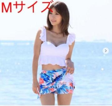 ���f�B�[�X ���� �Z�p���[�g 2�_�Z�b�g �t���� �z���C�g �ԕ� M�T�C�Y