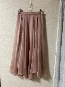 �V�i�^�O�t��LILLIAN CARAT���V�t�H���t���A�X�J�[�g