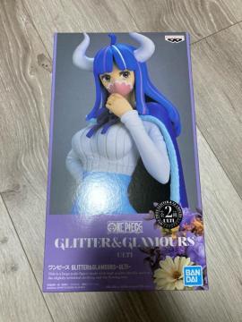 �������s�[�X GLITTER&GLAMOURS ULTI����e�B A�J���[��