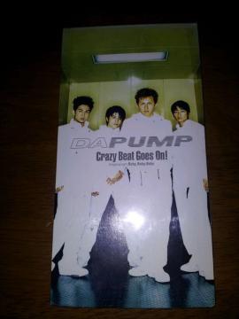 DAPUMP_pvCrazyBeatGoesOnCDVOibaby~3