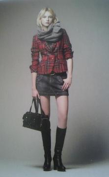 BURBERRY BLUE LABEL`FbNWPbgViE^OtI