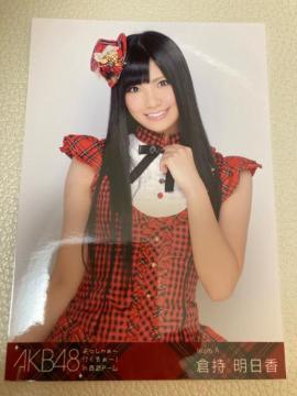 AKB48 q@႟`@s`Iinh[@ʐ^