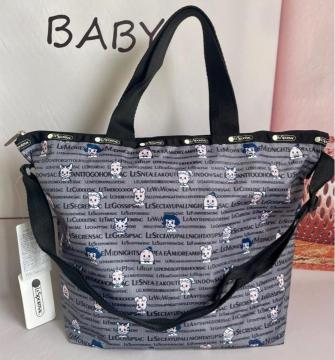 VigpLeSportsac X|[gTbN ITObY 2WAYg[gobO O[ IT^C|OtB 4360