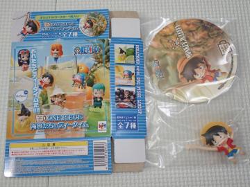 ONE PIECE C̃eB[^C L[EDEtB